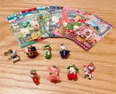 ご当地キティ ハローキティ ファスナーマスコット 長野・山梨