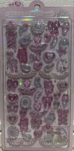 ガーリーボンボン