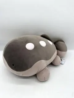 ドオー　ぽてはぐクッション　ぬいぐるみ　三英貿易　ポケモン