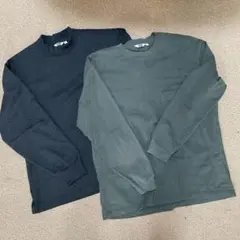 【2枚セット】ロンT XL