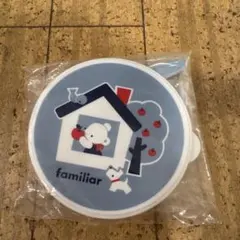 【新品】ファミリア　離乳食セットのサムネイル