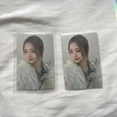 ミーアイ ME:I 佐々木心菜 トレカ まとめ売り