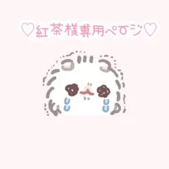 専用ページ