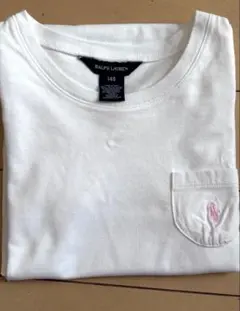 RALPH LAUREN Tシャツ140のサムネイル