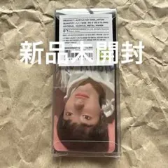 RIIZE get a guitar アクリルキーリング トレカ アントン