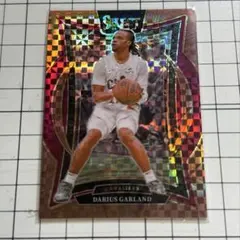 Darius Garland Cavaliers トレーディングカード /49