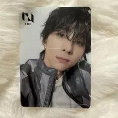 西洸人 HMV オンライン INI THE ORIGIN トレカ