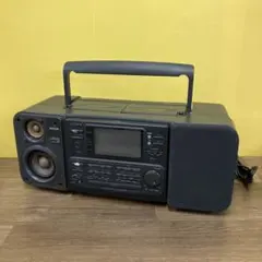 D-1 【ジャンク】ソニー ZS-7 SONAHAWK ソナホーク CDラジカセ