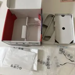 箱のみ　ニンテンドースイッチ2 空箱　日本語版