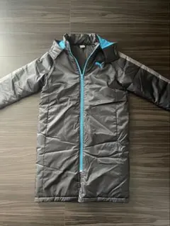 ベンチコート コート