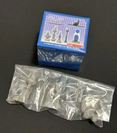 【未使用】ディズニー　ホーンテッドマンション　ミニチュアフィギュアコレクション