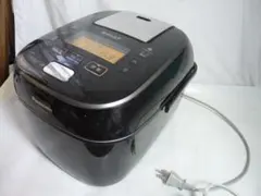 Panasonic SR-Spx106 炊飯器 - メルカリ