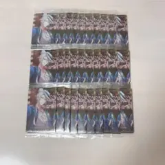 八乙女楽 ウエハース シャフユニ カード アイドリッシュセブン アイナナ