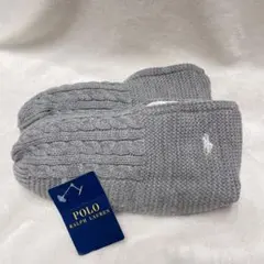 【専用】POLOラルフローレンソックスルームシューズ　22〜24cm