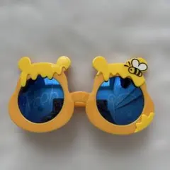 プーさん　ディズニー　サングラス