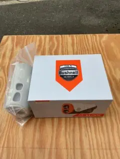 Bushnell A1-SLOPE シリコンカバー(未使用)付きのサムネイル