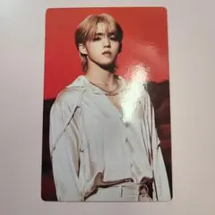 【BE THE SUN】SEVENTEEN トレカ S.COUPS 03