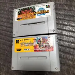 スーパーファミコン - スーパーファミコンソフトザ・グレイトバトル1.2.3.4.5.外伝フル6本セット SFCスーパーファミコンソフト ザ・グレイトバトル1.2.3.4.5
