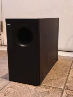 Bose Acoustimass 5 Series III 本体 訳ありのサムネイル