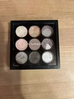 Ｍ・Ａ・Ｃ スモール アイシャドウ x 9