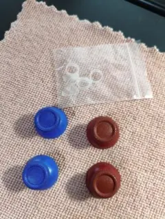 DualSense　新品スティックセット