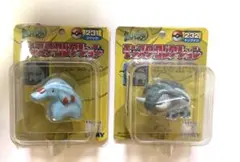 TOMY モンスターコレクション モンコレ ポケモン オタチ オオタチ 初期
