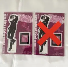 にじさんじ 佐伯イッテツ iCouleur×Oriens アクリルスタンド