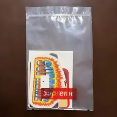 Supreme ステッカー セット