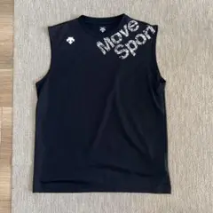 Movesportsタンクトップ