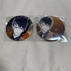 DIABOLIK LOVERS ディアラバ 5周年 缶バッジ ルキ - メルカリ