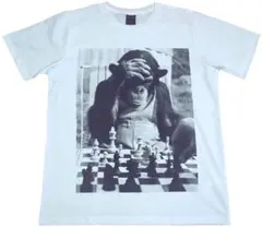 パロディTシャツ　Мサイズ