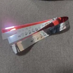 Jo1 永縁 落下物 銀テープ - メルカリ