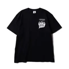 ソフトマシーン SOFTMACHINE (ブラック) 半袖Tシャツ 新品　Lのサムネイル