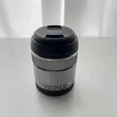 SONY SEL30M35 Eマウント 等倍マクロレンズ