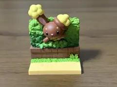 「ポケットモンスター ぴょこっと おかえり!コレクション」 ミミロル