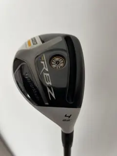 テーラーメイド　ステージ2  ユーティリティ　　4番w  5番w Amazon | TAYLOR MADE(テーラーメイド) ROCKET BALLZ STAGE2 TOUR