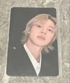 BTS ARIRANG MUSICKOREA ラキドロトレカ JIMIN ジミン - メルカリ