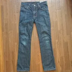 Nudie Jeansデニム ジーンズ　ヌーディージーンズ