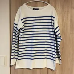 美品/セントジェームス/ピカソ着用モデル/ナヴァル/サイズT4/フランス製正規品