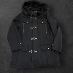 ファイヤーマン ミリタリージャケット