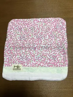ガーゼハンカチ　ふんわり　最終価格