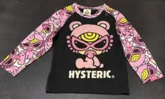 ヒスミニ　ロンTのサムネイル