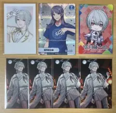 にじさんじ 弦月藤士郎