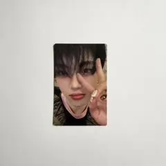DXTEEN Wanna 平本健 트레카