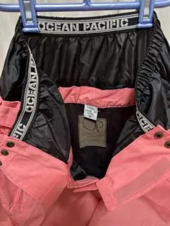 OCEAN PACIFIC スノーボードウェア