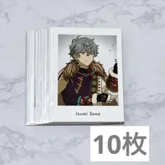 あんスタ 瀬名泉 特典 ぱしゃっつ