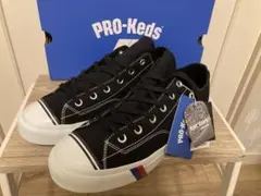 PRO-Keds プロケッズ　ロイヤルアメリカWP