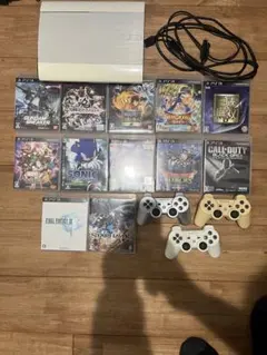 2025年最新】PS3本体セットの人気アイテム - メルカリ