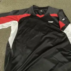 TSP 卓球ウェア　ユニフォーム Lサイズ JTTA