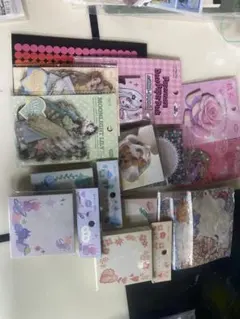 海外・国内作家さまコラージュ素材 まとめ売り 大量 pinkoi - メルカリ